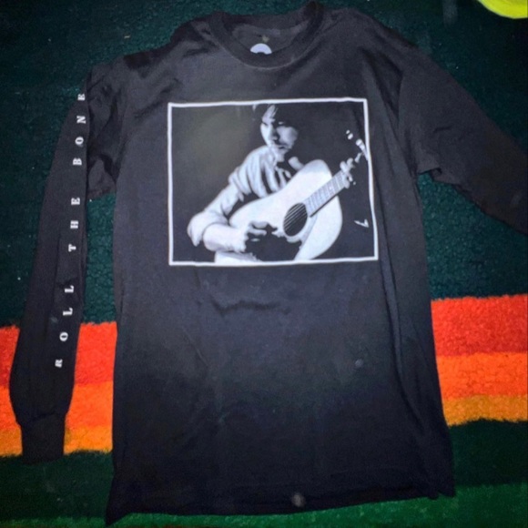 Other - shakey graves long sleeve